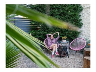 Villa Thalias Quarters