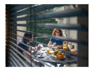 Villa Thalias Quarters