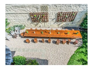 Villa Thalias Quarters