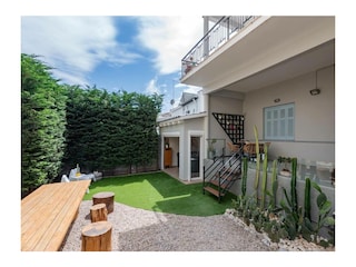 Villa Thalias Quarters