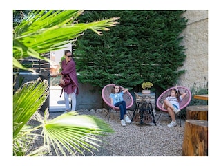 Villa Thalias Quarters