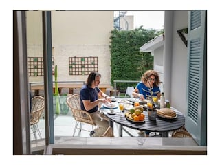 Villa Thalias Quarters