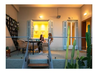 Villa Thalias Quarters