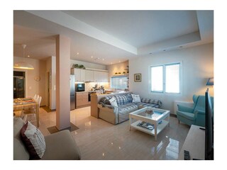 Villa Thalias Quarters