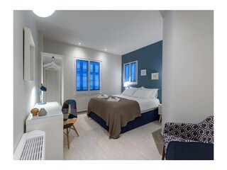 Villa Thalias Quarters