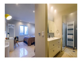 Villa Thalias Quarters