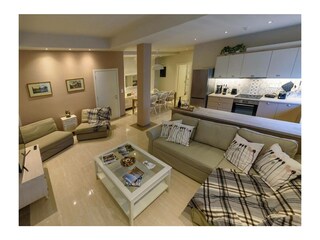 Villa Thalias Quarters