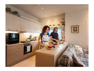 Villa Thalias Quarters