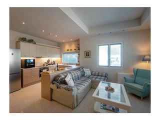 Villa Thalias Quarters