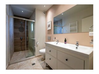 Villa Thalias Quarters