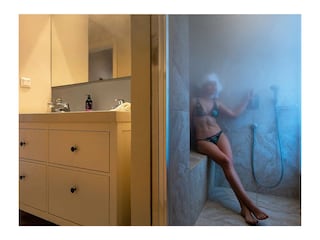 Villa Thalias Quarters