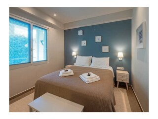 Villa Thalias Quarters