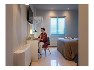 Villa Thalias Quarters