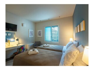 Villa Thalias Quarters