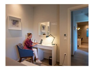 Villa Thalias Quarters