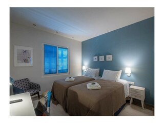 Villa Thalias Quarters