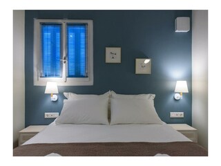 Villa Thalias Quarters