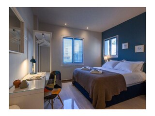 Villa Thalias Quarters