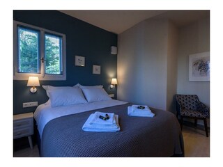 Villa Thalias Quarters