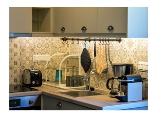 Villa Kalamata Ausstattung 16