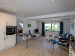 Apartamento de vacaciones Nueva apartamento vacacional Boddenblick - resplandor - image1