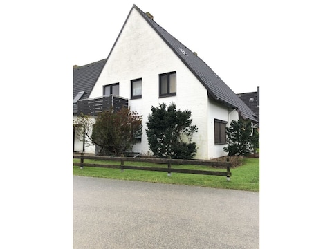 Ferienwohnung Seelilie