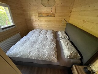 Maison de vacances Menaldum Équipement 14