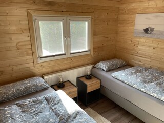 Vakantiehuis Menaldum Kenmerken 12