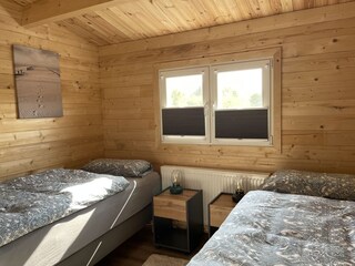 Vakantiehuis Menaldum Kenmerken 17