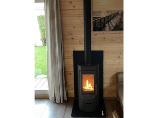 Casa per le vacanze Menaldum Caratteristiche 11