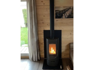 Vakantiehuis Menaldum Kenmerken 7