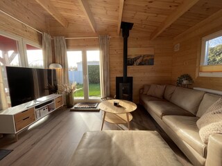 Vakantiehuis Menaldum Kenmerken 9