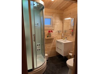 Maison de vacances Menaldum Équipement 18