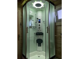 Maison de vacances Menaldum Équipement 19