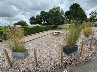 Vakantiehuis Menaldum Omgeving 19