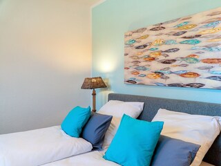 Appartamento per vacanze Greetsiel Caratteristiche 33