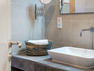 Appartamento per vacanze Greetsiel Caratteristiche 27