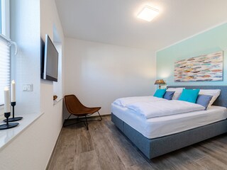 Appartamento per vacanze Greetsiel Caratteristiche 25