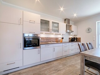 Appartamento per vacanze Greetsiel Caratteristiche 28