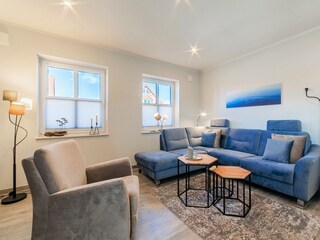 Vakantieappartement Greetsiel Kenmerken 30