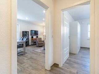 Vakantieappartement Greetsiel Kenmerken 31