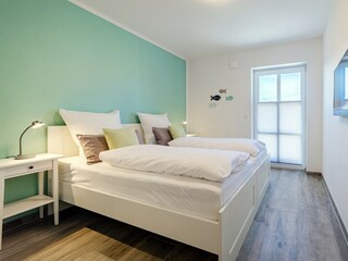 Appartamento per vacanze Greetsiel Caratteristiche 26