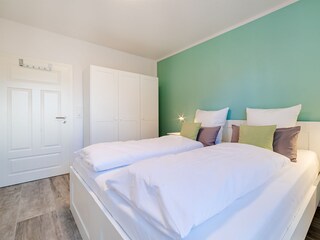 Vakantieappartement Greetsiel Kenmerken 34