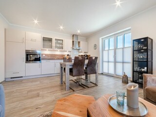 Vakantieappartement Greetsiel Buitenaudio-opname 6