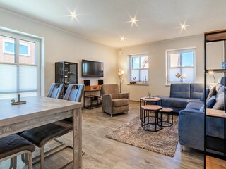 Appartamento per vacanze Greetsiel Caratteristiche 38