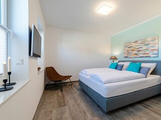 Appartamento per vacanze Greetsiel Caratteristiche 39