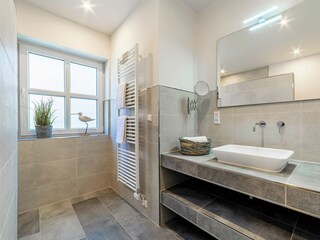 Appartamento per vacanze Greetsiel Registrazione all'aperto 7