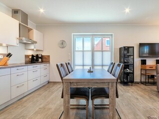 Appartamento per vacanze Greetsiel Registrazione all'aperto 9