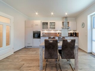 Vakantieappartement Greetsiel Buitenaudio-opname 10