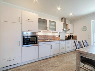 Vakantieappartement Greetsiel Buitenaudio-opname 11